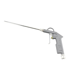 Пистолет продув. с удл.соплом 60 B