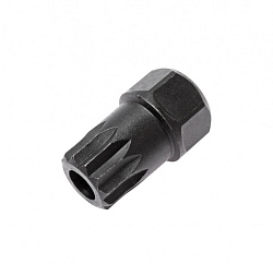 JTC-1303 Головка 17хM16H SPLINE для маслосливной пробки (VW,AUDI)