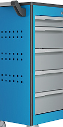 Тележка инструментальная TNC 950.4-1