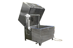 Мойка для деталей двигателя, ТС-1000