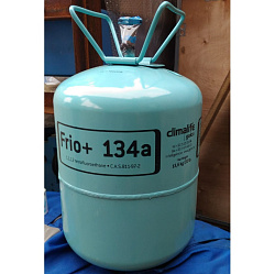 Хладон R-134A Frio+ баллон 13,6 кг
