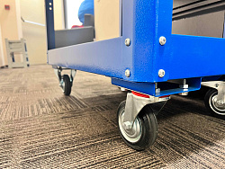 Тележка инструментальная PLC 9506.0-1